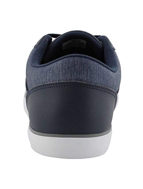 Lacoste Men's Minzah 319 1 P Fashion Sneaker