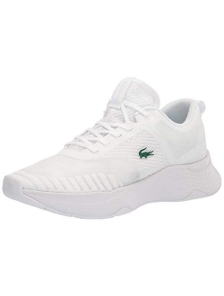 Men's Court-Drive Fly Sneakers