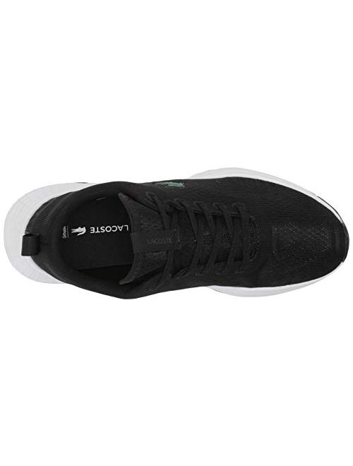 Lacoste Men's Court-Drive Fly Sneakers
