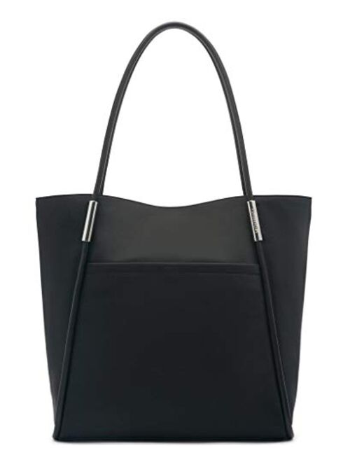 Calvin Klein Angelique Novelty North/South Tote