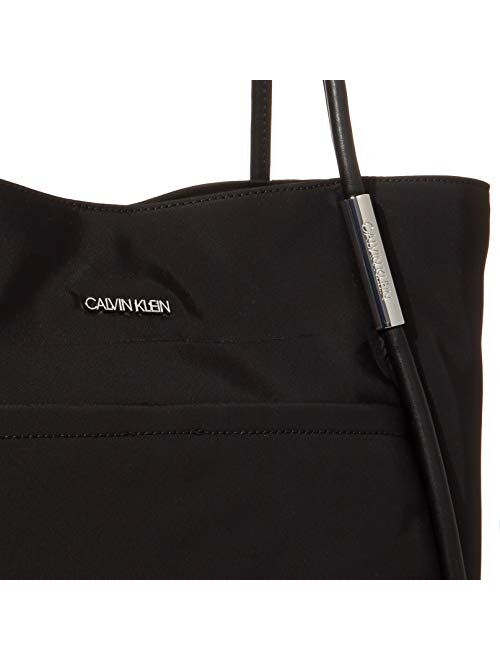 Calvin Klein Angelique Novelty North/South Tote