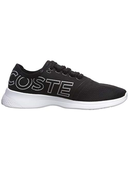 Lacoste Men's LT Low Top Sneaker