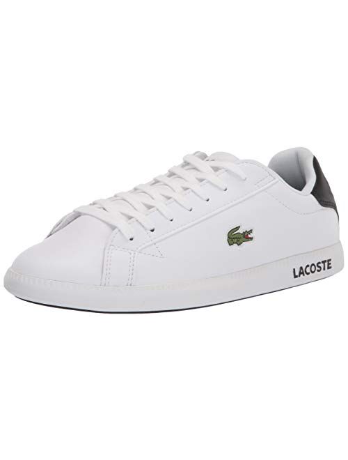 Lacoste Men's Graduate Lace-Up Sneaker