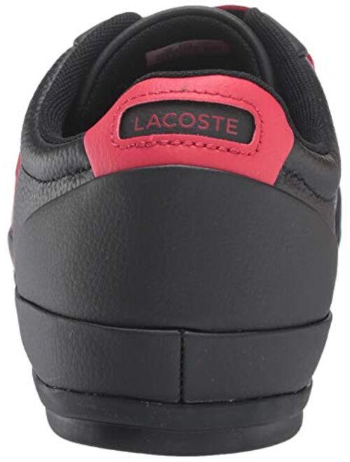Lacoste Men's Misano Casual Sneaker
