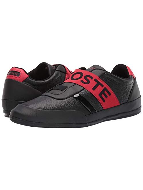 Lacoste Men's Misano Casual Sneaker