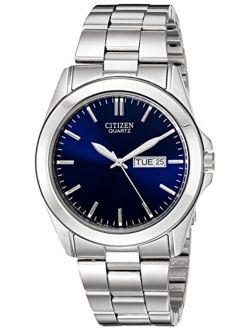 Men's Quartz Watch with Day/Date, BF0580-57L