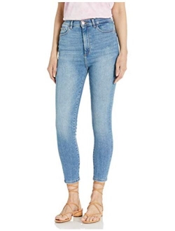 Women's Chrissy Trimtone Skinny Jeans
