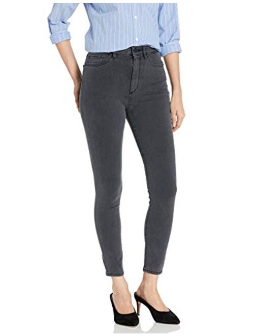 DL1961 Women's Chrissy Trimtone Skinny Jeans