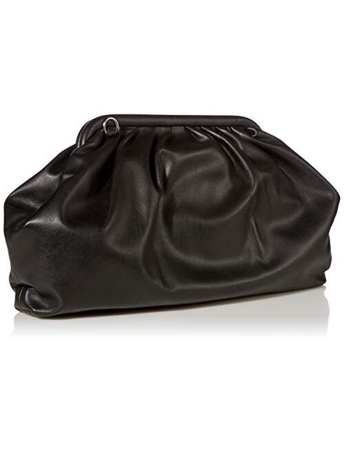 Steve Madden Daring Large Soft Pouch