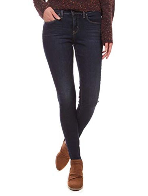 Levi's Women's Curvy Skinny Jeans