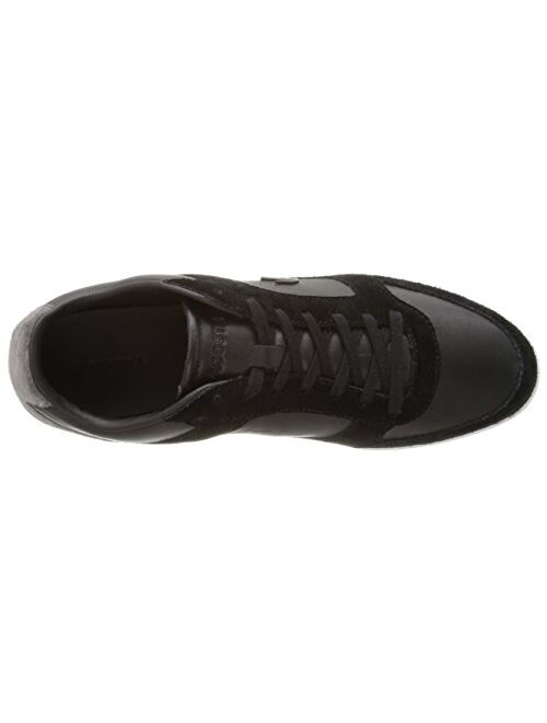 Lacoste Men's Court-Minimal Sneaker Fashion