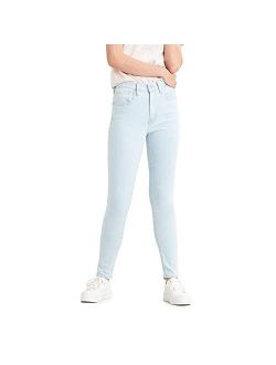 Women's Premium Mile High Super Skinny Jeans