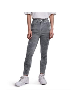 Women's Premium Mile High Super Skinny Jeans