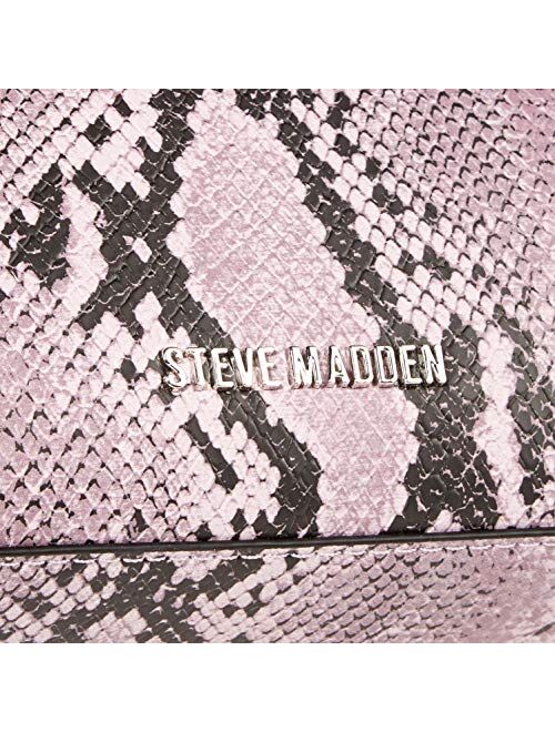 Steve Madden Rich Crossbody Bag, Purple
