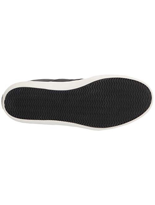 Lacoste Men's Coupole Lace-Up Sneaker