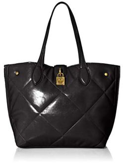 Betheny Puffy Tote