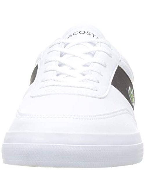 Lacoste Court-Master 319 6 Mens Navy/White Sneakers