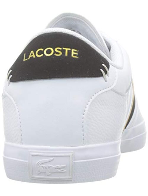 Lacoste Court-Master 319 6 Mens Navy/White Sneakers