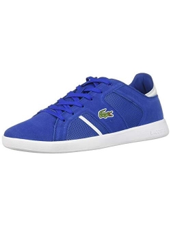 Mens Novas Low Ankle Sneaker