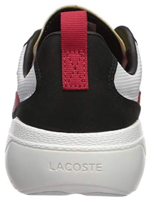 Lacoste Men's Wildcard Lace-Up Sneaker