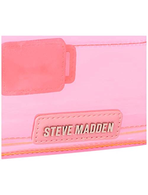 Steve Madden Runway Flap Shoulder Bag