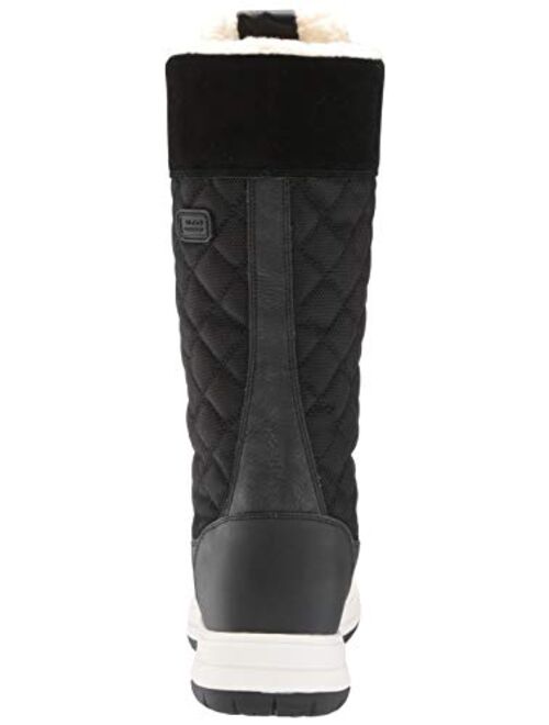 ALDO Women's Kozy Warm Winter Boots Waterproof
