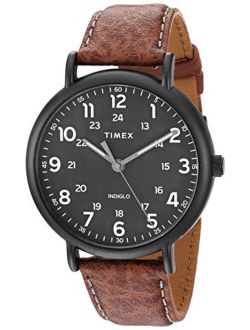 Men's Weekender XL 43mm Watch