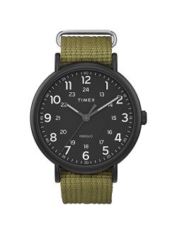 Men's Weekender XL 43mm Watch