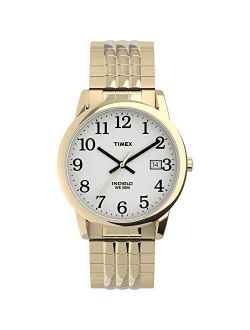Men's Easy Reader 35mm Perfect Fit Watch