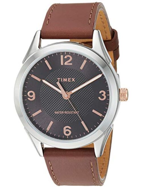 Timex Men's Briarwood Watch