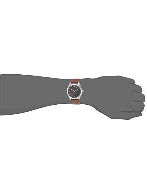Timex Men's Briarwood Watch