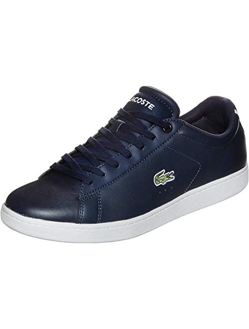 Lacoste Carnaby Evo Lace Up Sneakers