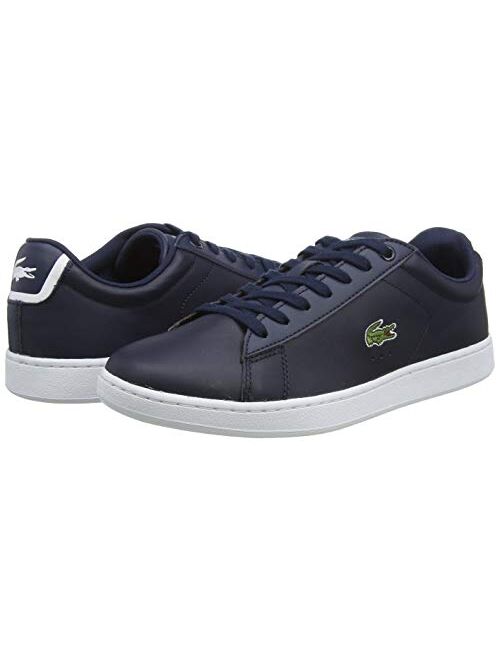 Lacoste Carnaby Evo Lace Up Sneakers