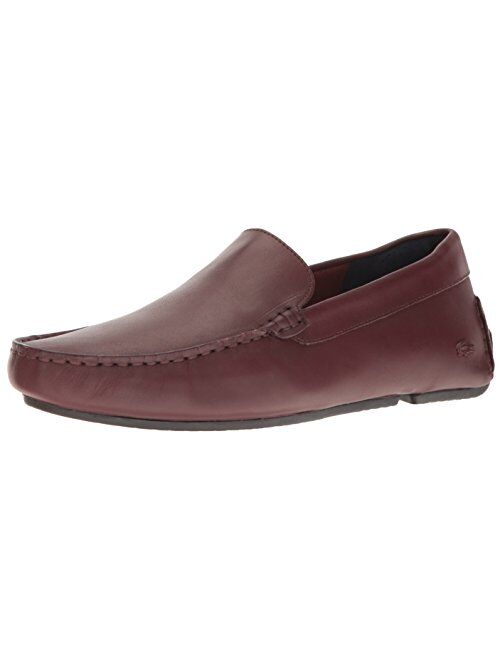 Lacoste Men's Piloter 117 1 Formal Shoe Fashion Sneaker