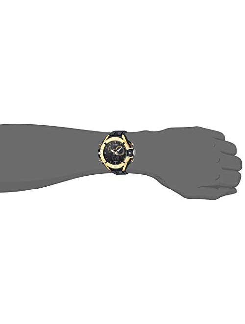 Timex Men's Guard DGTL Bold Combo Resin Strap Watch