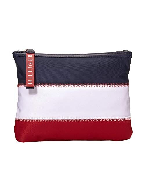 Tommy Hilfiger Corporate Flat Pouch