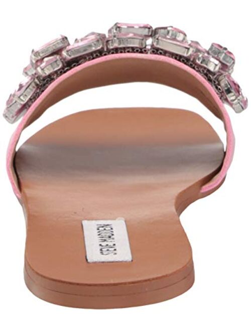 Steve Madden Women's Brionna Heeled Sandal