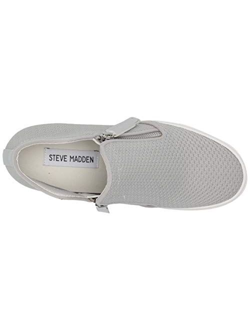 Steve Madden Women's Click Sneaker