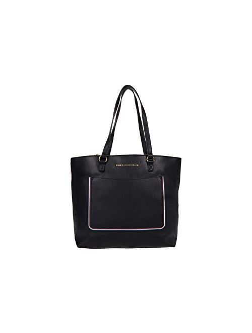 Tommy Hilfiger Liliana Tote Smooth