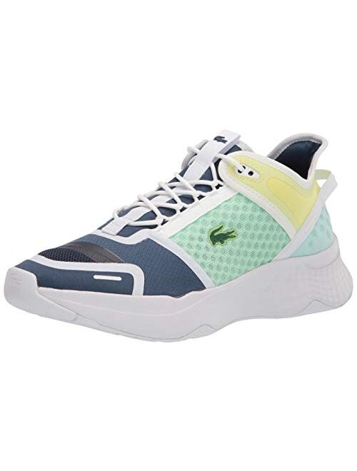 Lacoste Men's Court-Drive Vintage Sneakers