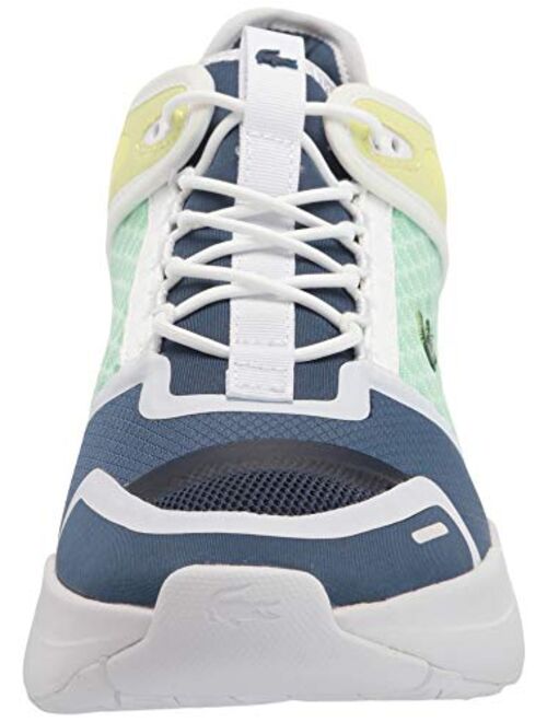 Lacoste Men's Court-Drive Vintage Sneakers