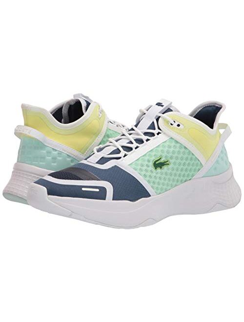 Lacoste Men's Court-Drive Vintage Sneakers