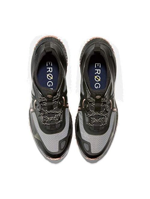Cole Haan Women's Zerogrand Overtake All Terrain Runner Water Resistant Running Shoe