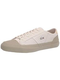 Men's Sideline Lace-up Sneakers