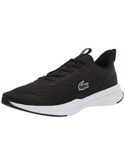 Men's Run Spin Lace-up Sneaker