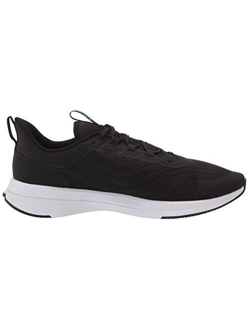 Lacoste Men's Run Spin Lace-up Sneaker