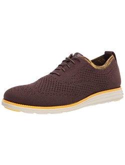 Women's Originalgrand Stitchlite Wingtip Oxford