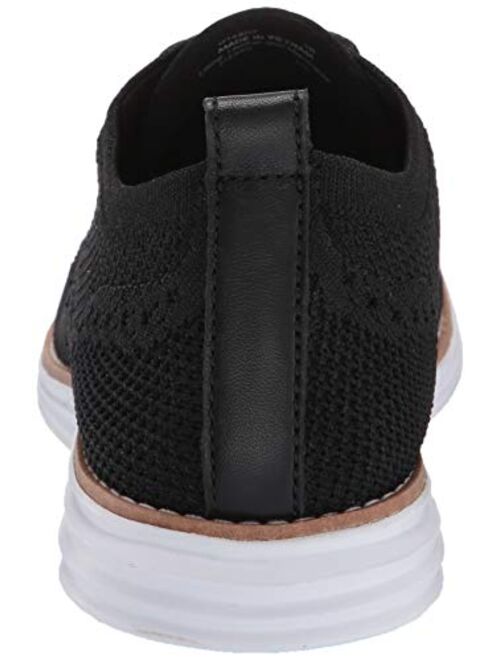 Cole Haan Women's Originalgrand Stitchlite Wingtip Oxford