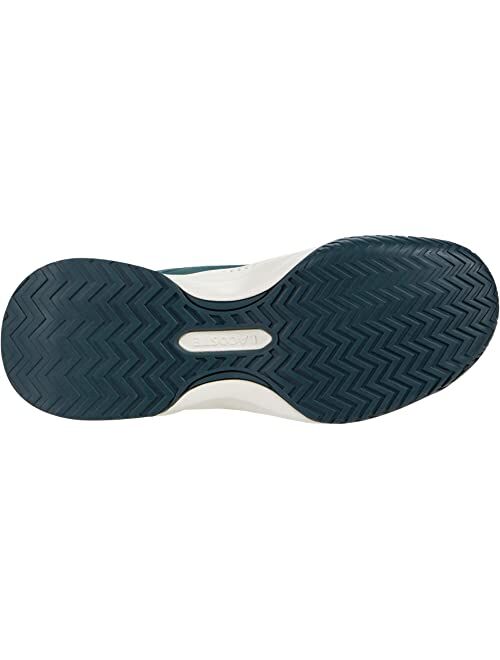 Lacoste Men's Ace Lift Lace-up Sneaker