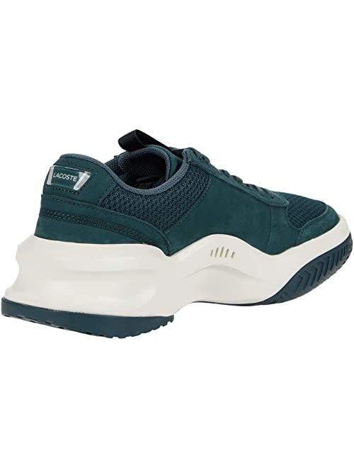 Lacoste Men's Ace Lift Lace-up Sneaker